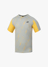 YONEX MENS ROUNDNECK TEE RM-S092-2948-ACTIVE34-S