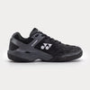 BLACK / DARK GREY