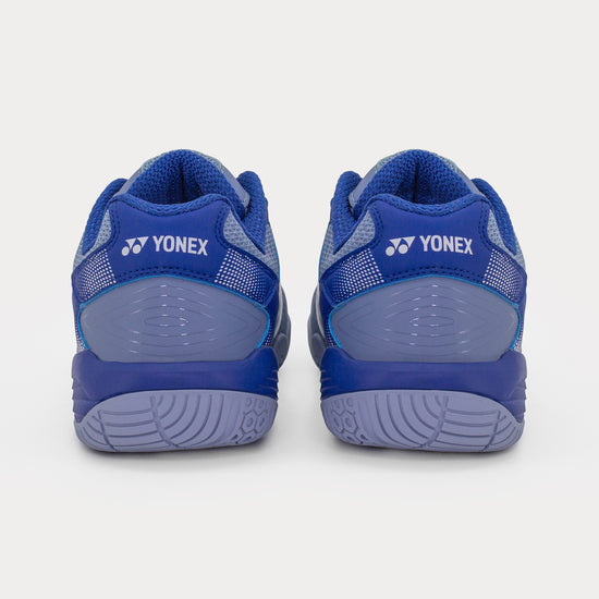 LIGHT GREY / ULTRAMARINE BLUE