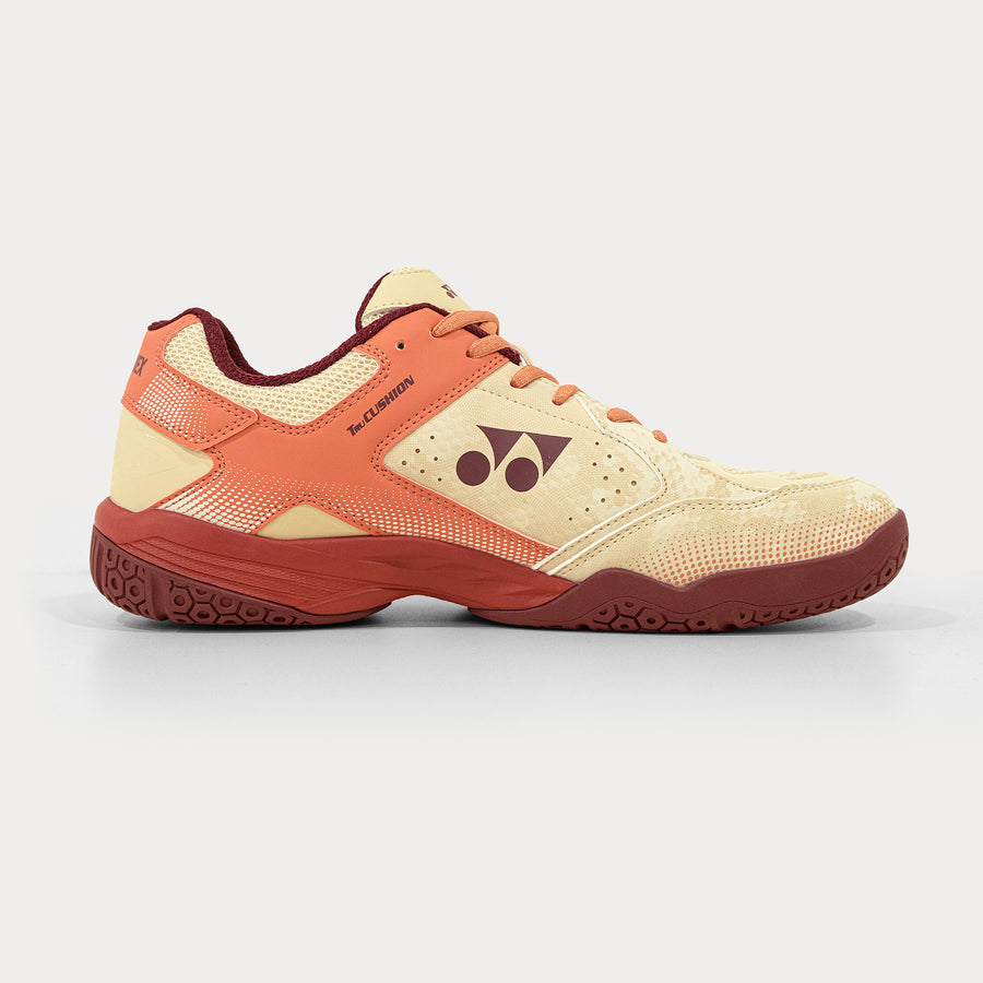 BEIGE / CORDDOVAN