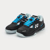 BLACK/WAVE BLUE