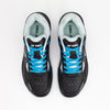 BLACK/WAVE BLUE