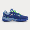SODALITE BLUE/GREEN FLASH