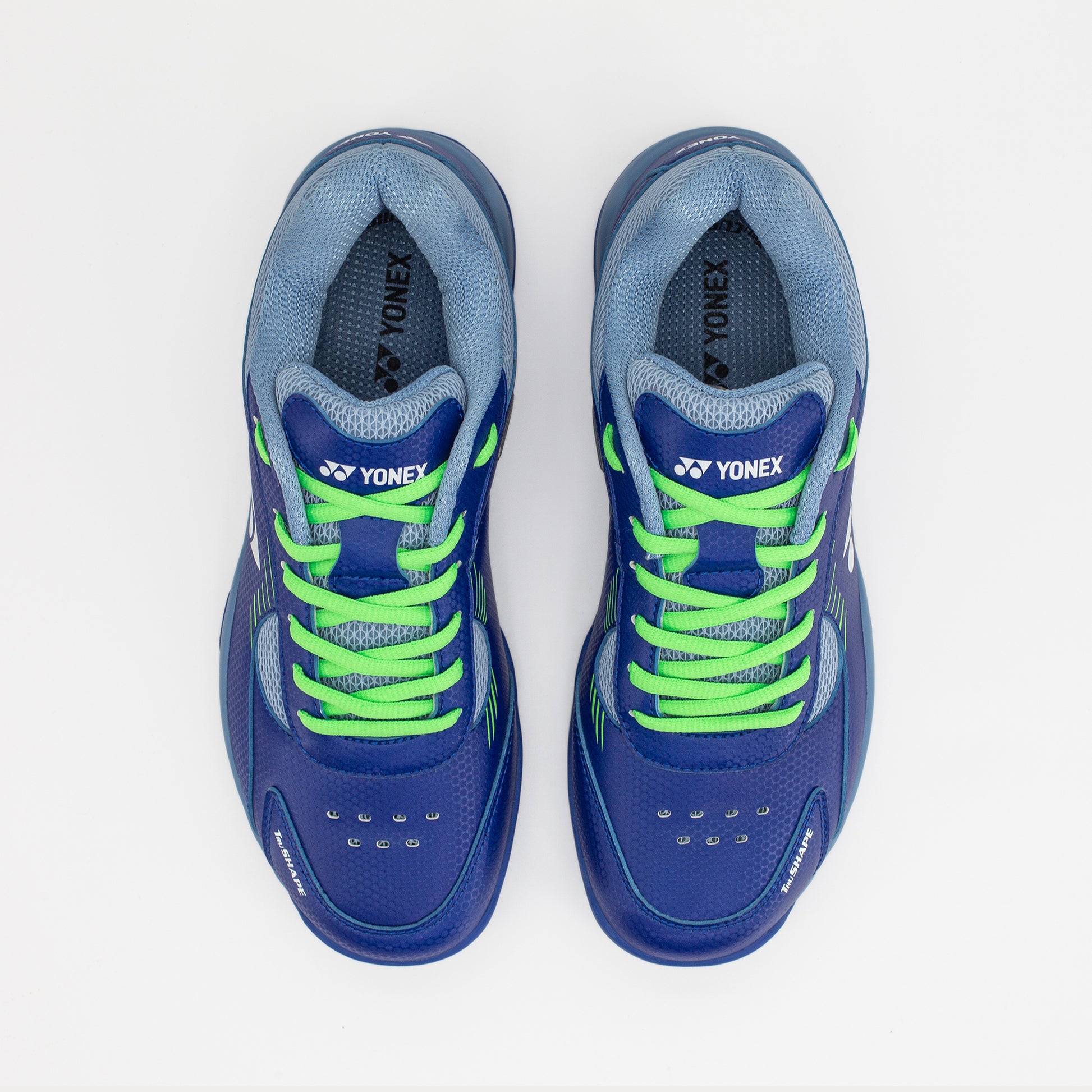 SODALITE BLUE/GREEN FLASH