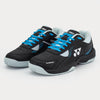 BLACK/WAVE BLUE