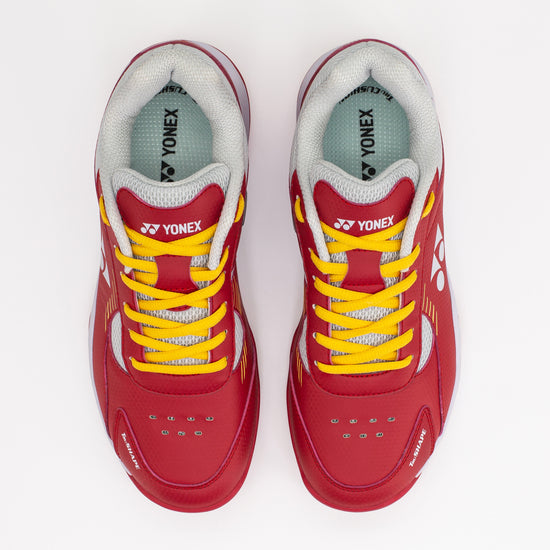 CRANBERRY/SUNSHINE GOLD