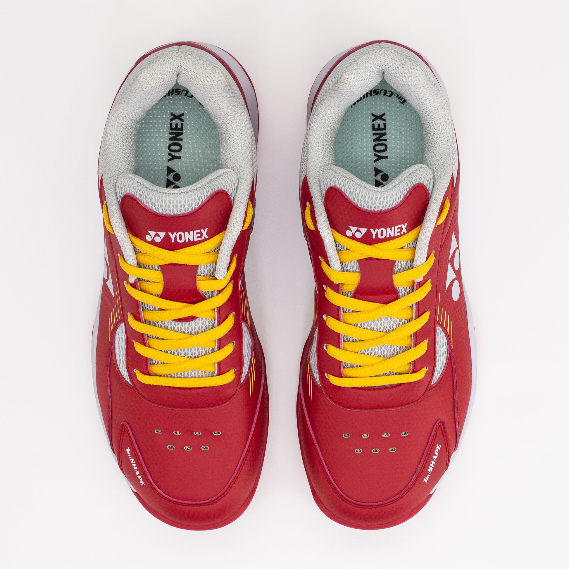 CRANBERRY/SUNSHINE GOLD
