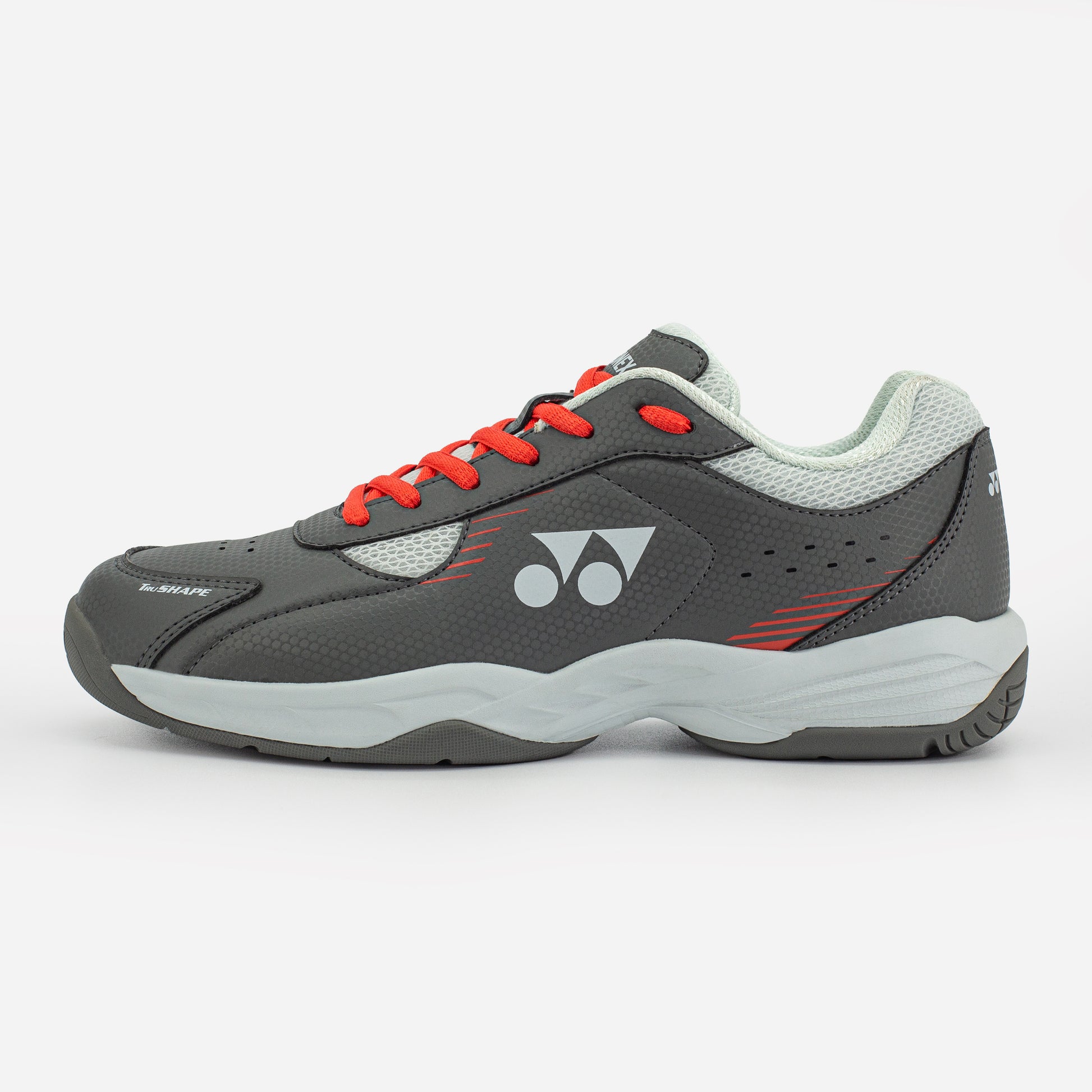 DUSTY OLIVE/HOT CORAL