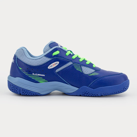 SODALITE BLUE/GREEN FLASH
