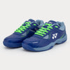 SODALITE BLUE/GREEN FLASH