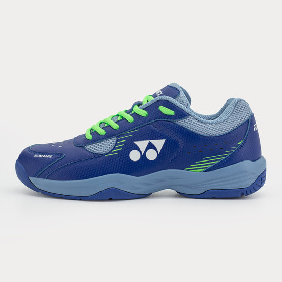 SODALITE BLUE/GREEN FLASH