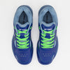 SODALITE BLUE/GREEN FLASH