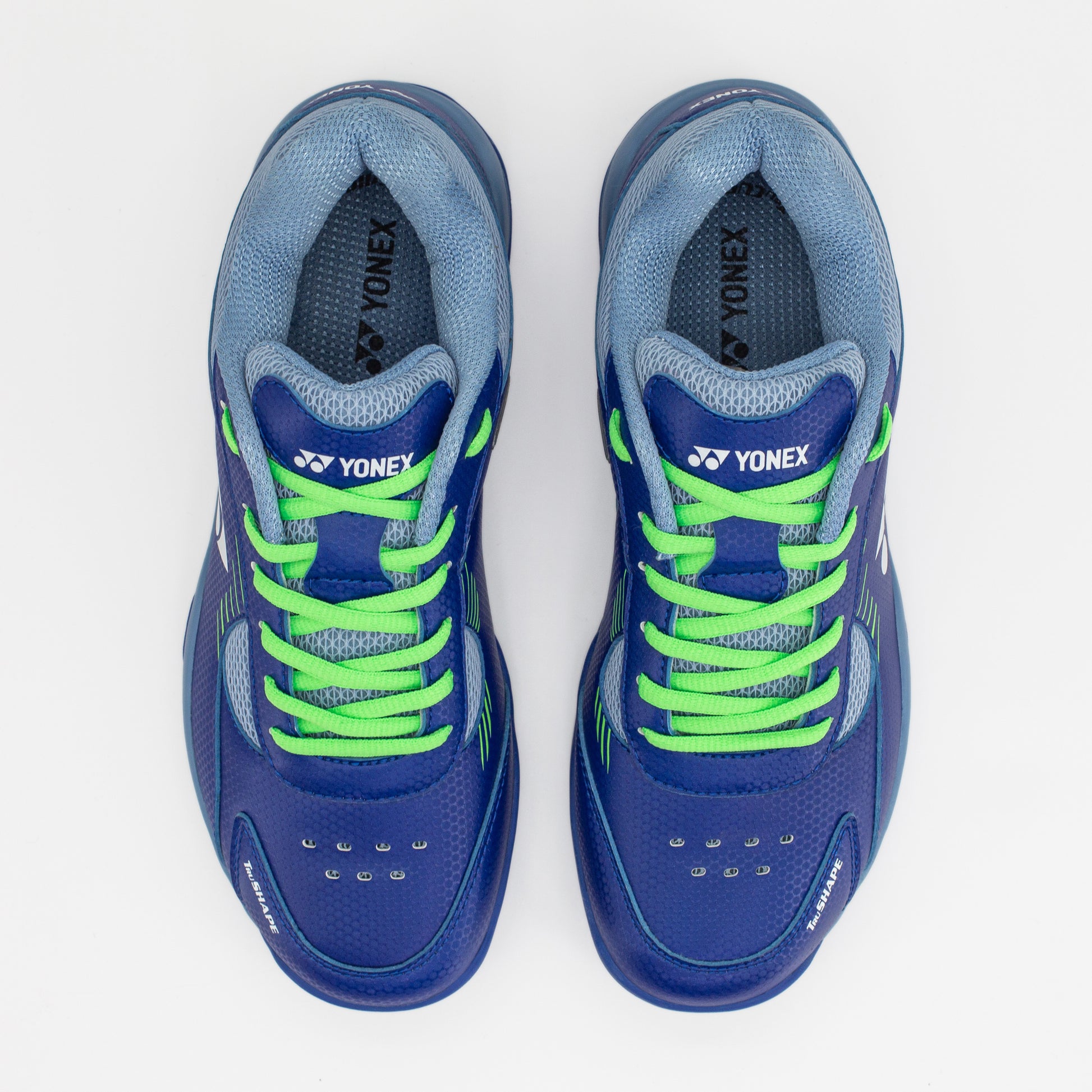 SODALITE BLUE/GREEN FLASH