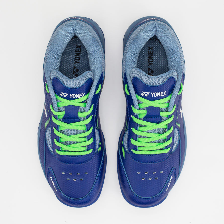SODALITE BLUE/GREEN FLASH
