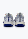 POLAR WHITE/GALAXY COBALT