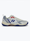 POLAR WHITE/GALAXY COBALT