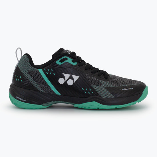 PIRATE BLACK/SPRING GREEN