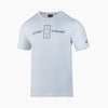 YONEX MENS ROUND NECK T-SHIRT    RM-S092-3111-EASY5-S