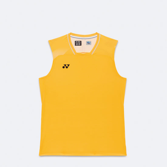 BRIGHT GOLDEN YELLOW