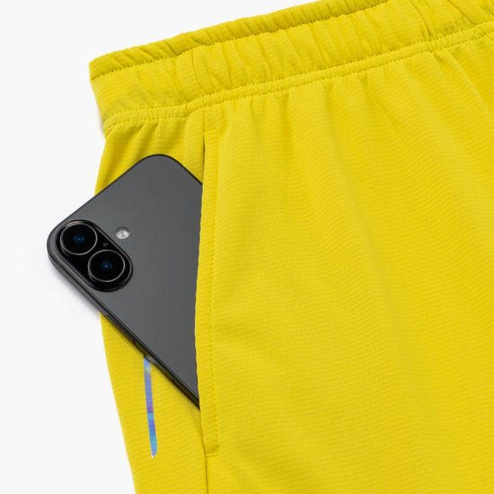 LASER YELLOW