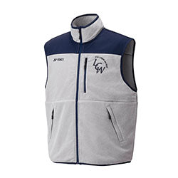 YONEX  FLEECE VEST 90092EX