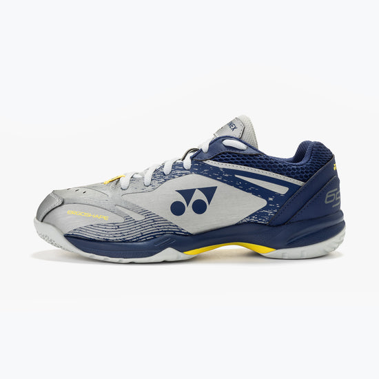 SILVER/NAVY