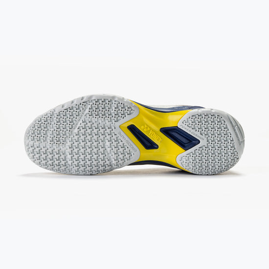 SILVER/NAVY