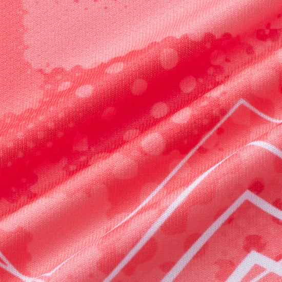 CORAL RED
