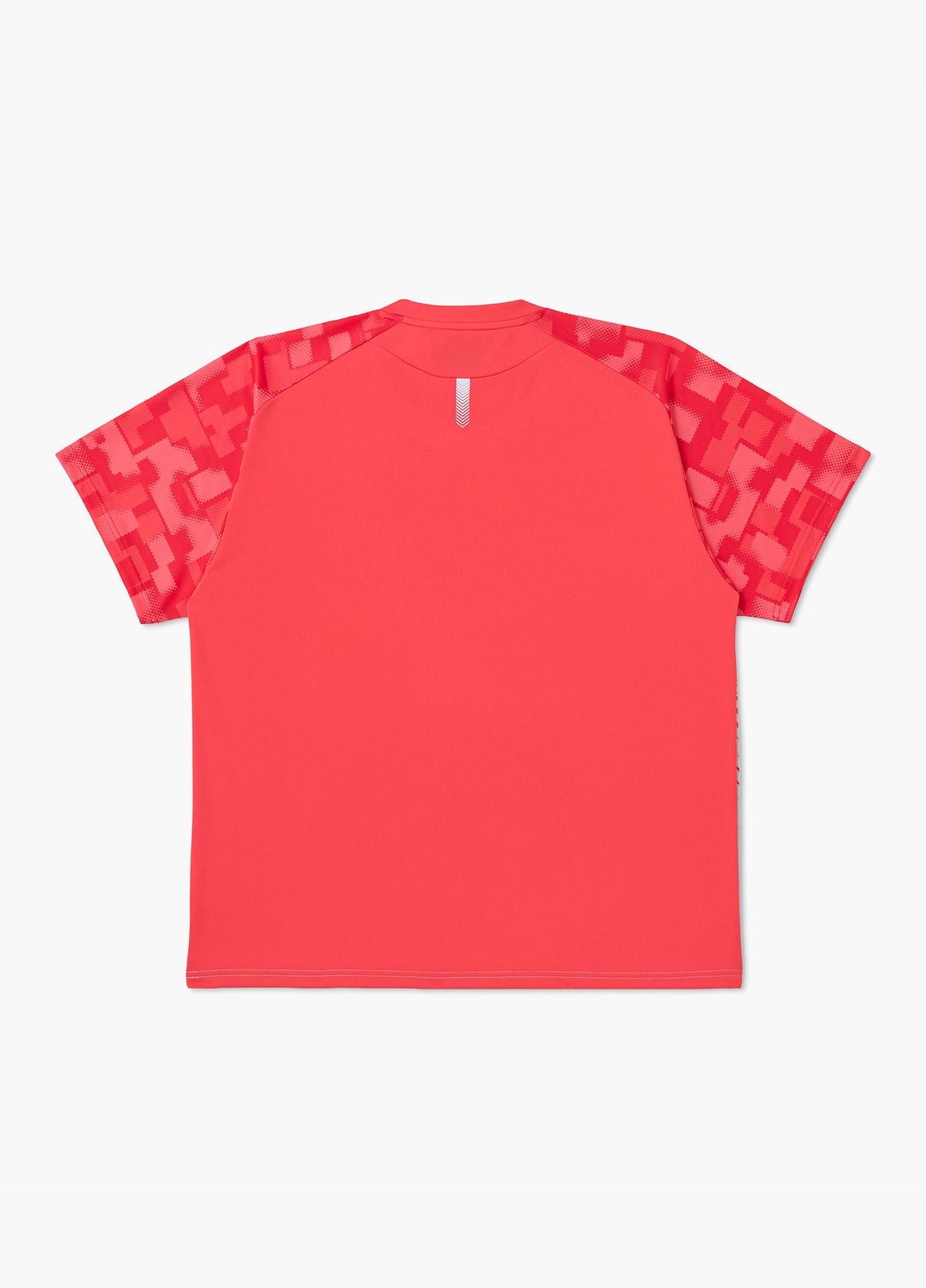 CORAL RED