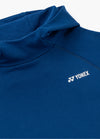 YONEX UNISEX WARM-UP JACKET 31063EX