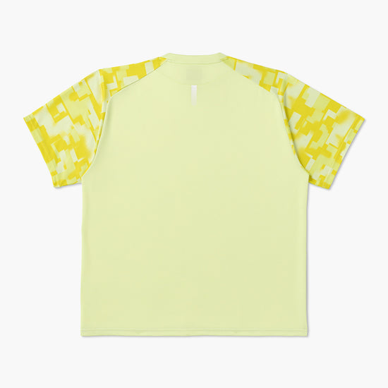 PALE YELLOW