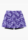 YONEX WOMEN'S SKIRT (with INNER SHORTS) 26209YX