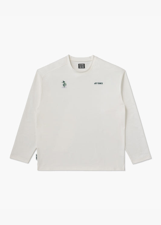 YONEX UNISEX LONG SLEEVES SHIRT 16947EX