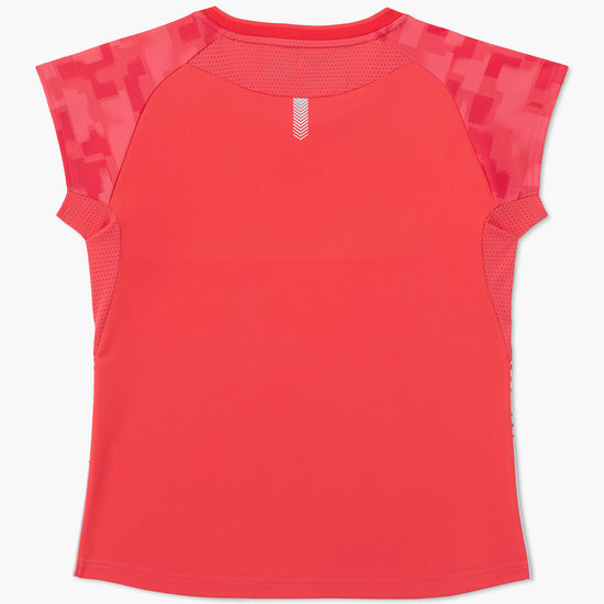 CORAL RED