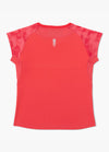 CORAL RED