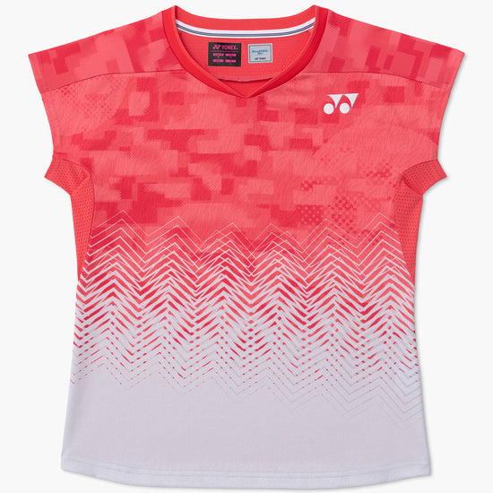 CORAL RED