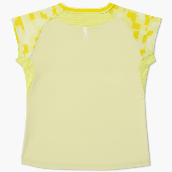 PALE YELLOW
