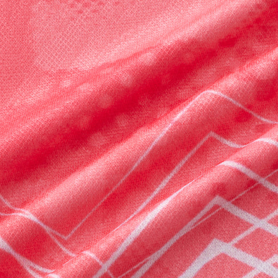 CORAL RED