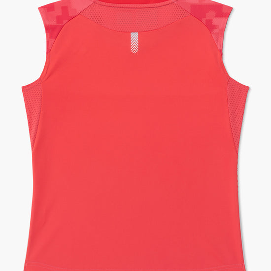 CORAL RED