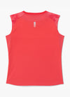 CORAL RED