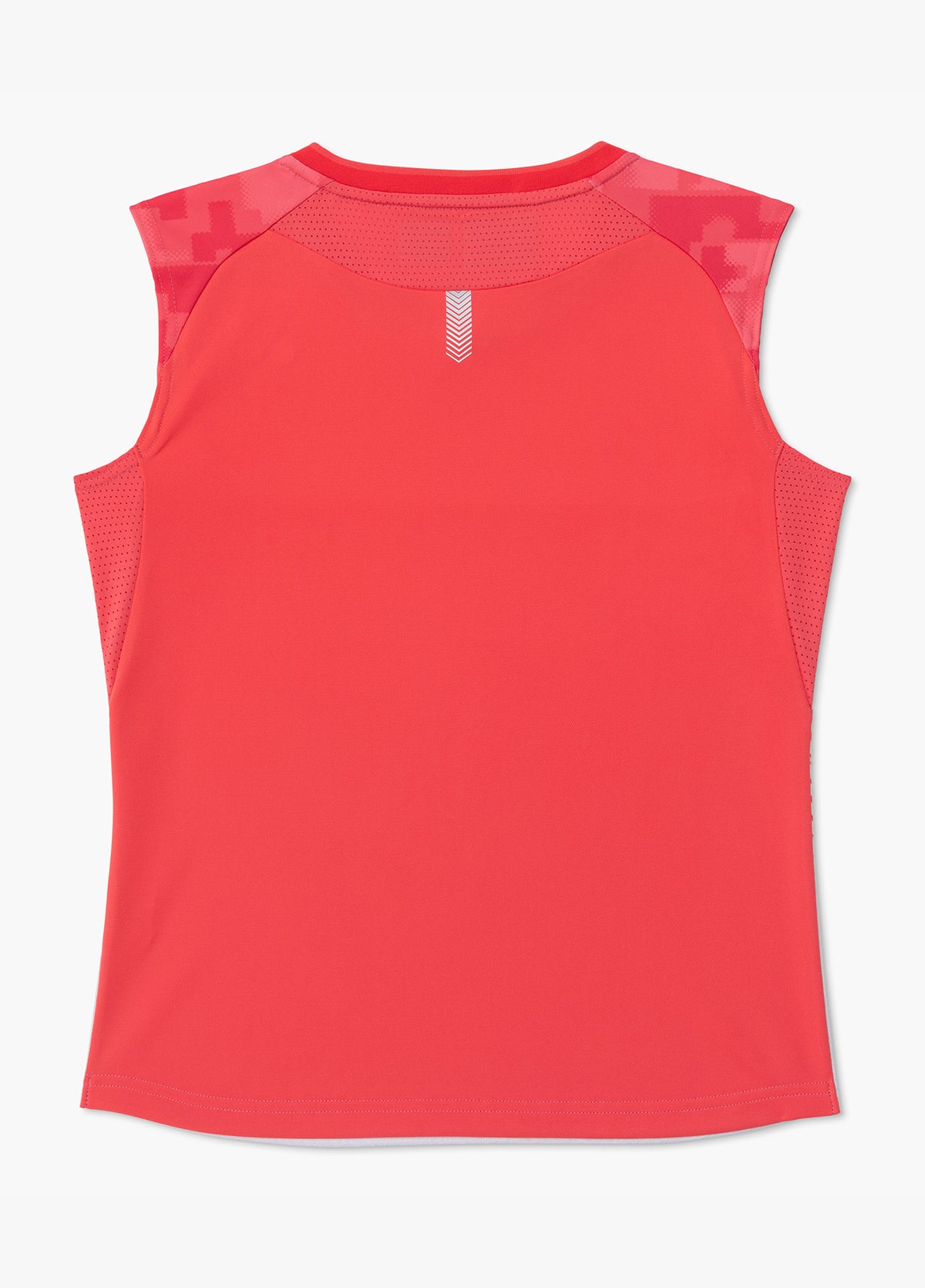 CORAL RED