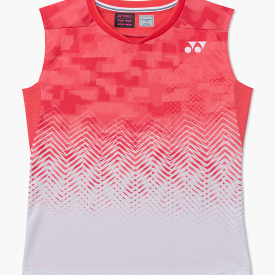 CORAL RED