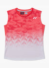 CORAL RED