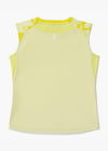 PALE YELLOW
