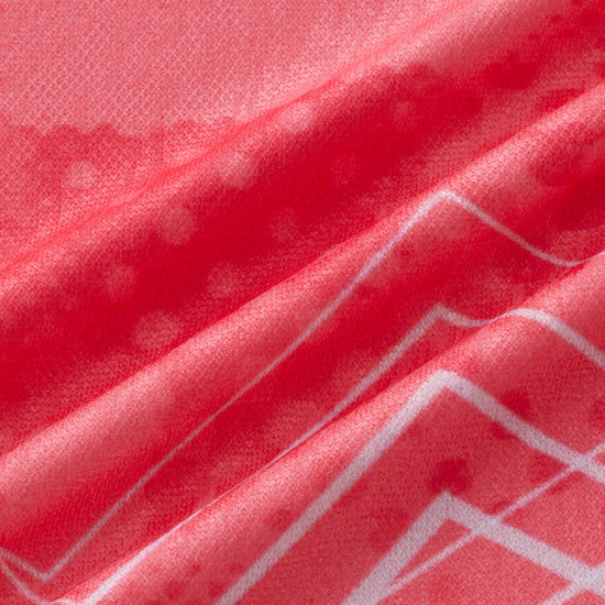 CORAL RED