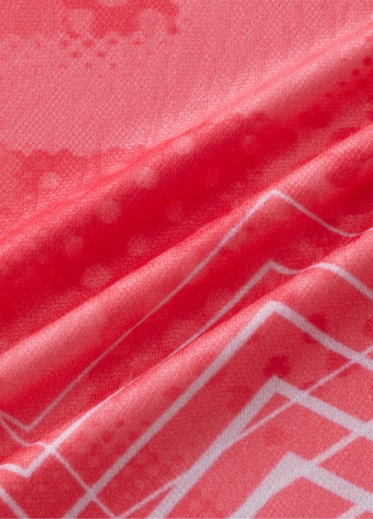 CORAL RED