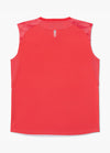 CORAL RED