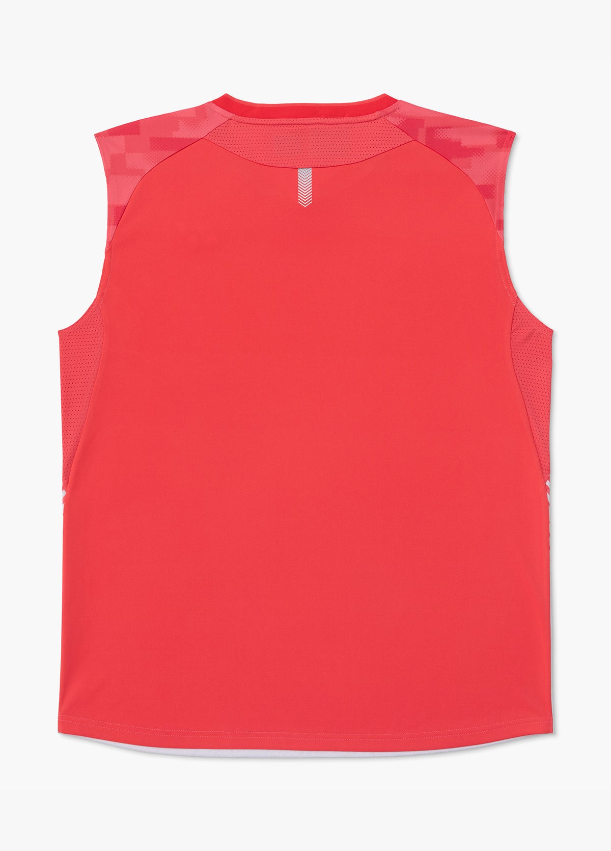 CORAL RED