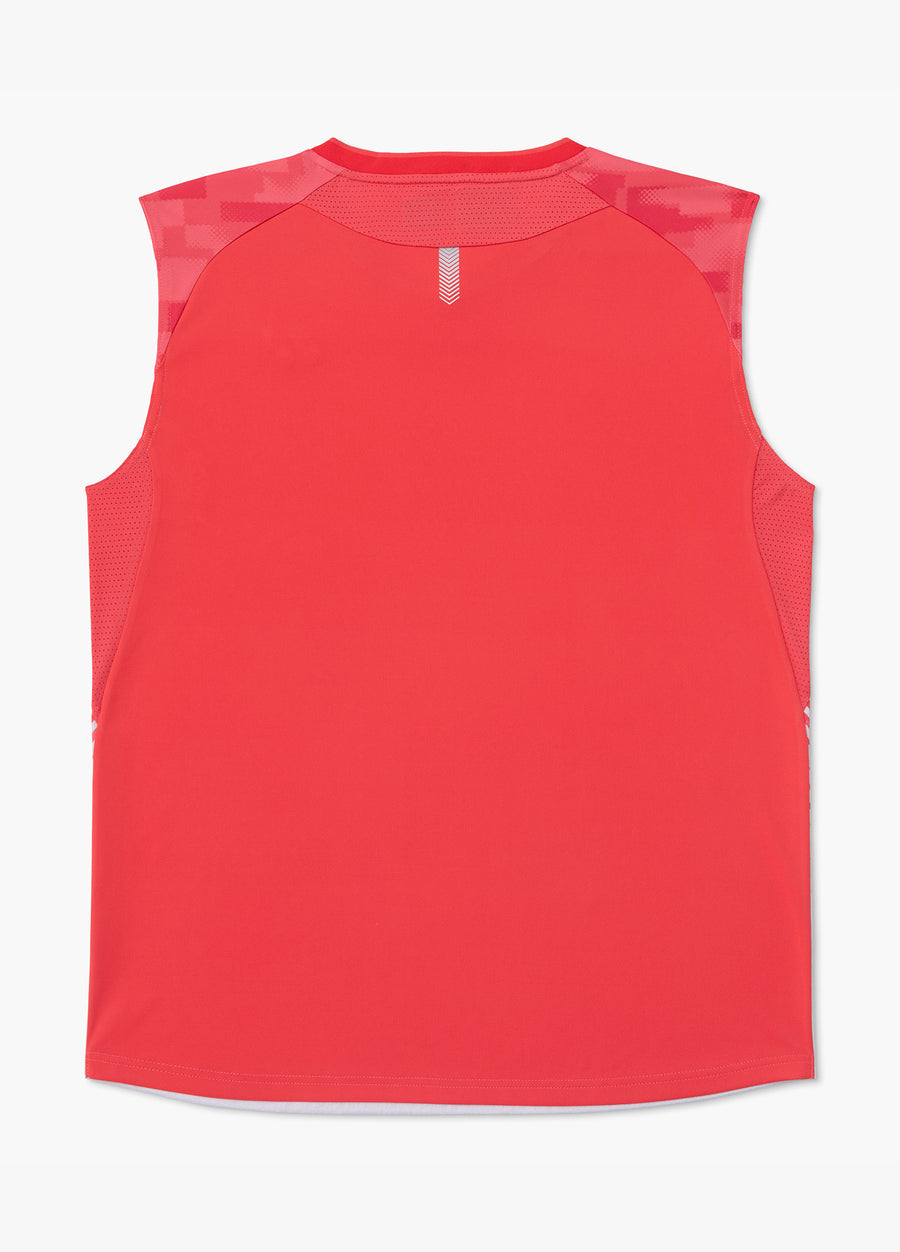 CORAL RED
