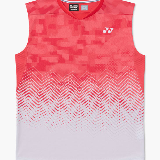 CORAL RED